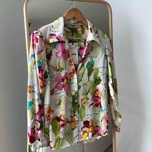NWT Zara Women’s Shirt